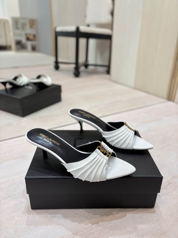 YSL Heels Wmns ID:20260916-373